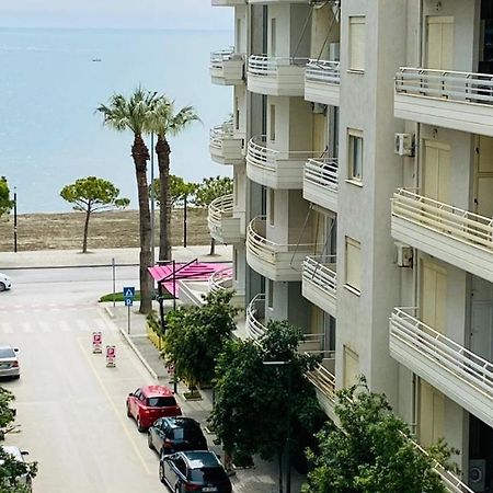 Aria Apartment'S Vlore Luaran gambar