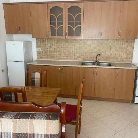 Aria Apartment'S Vlore Luaran gambar
