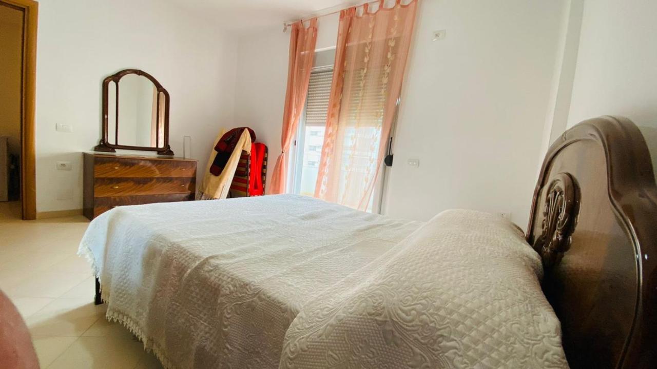 Aria Apartment'S Vlore Luaran gambar