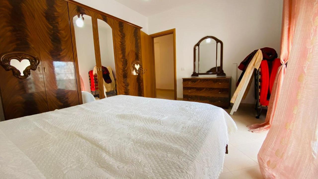 Aria Apartment'S Vlore Luaran gambar
