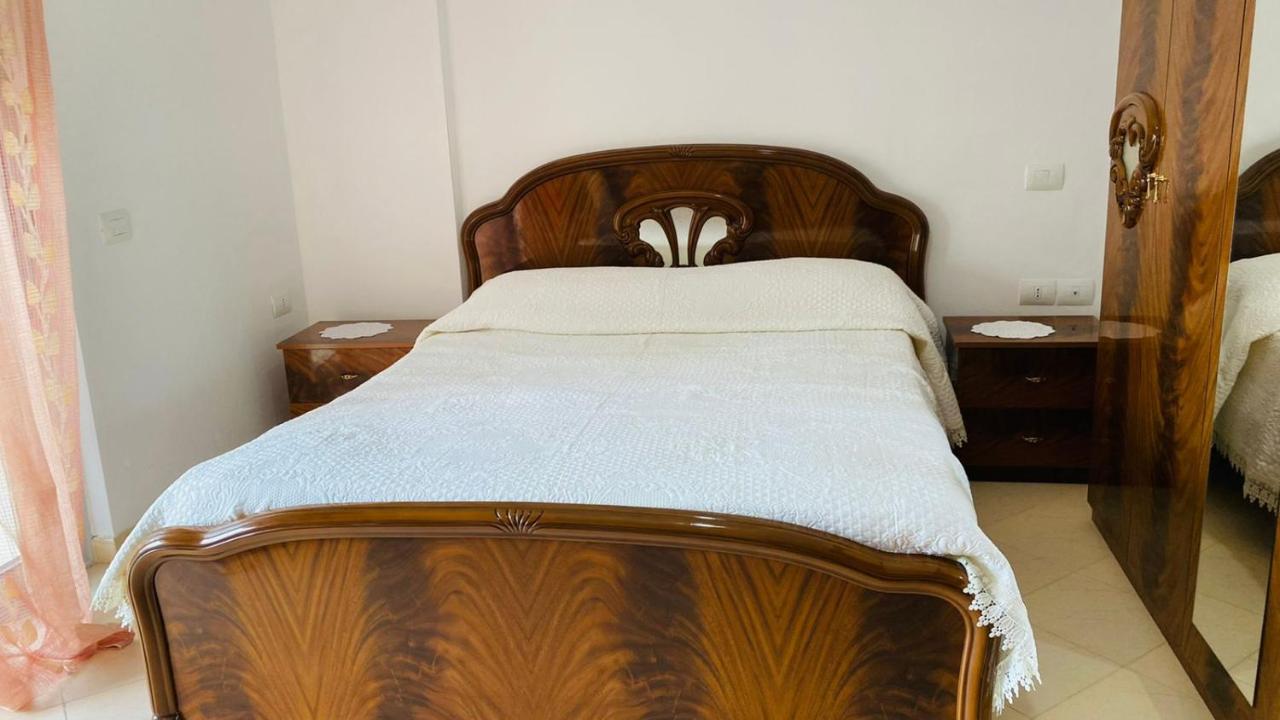 Aria Apartment'S Vlore Luaran gambar