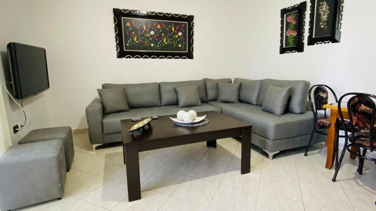 Aria Apartment'S Vlore Luaran gambar