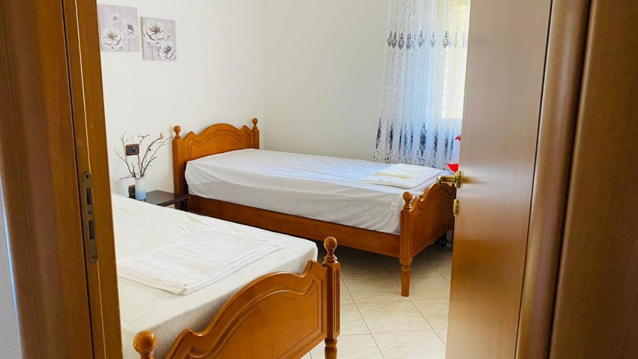 Aria Apartment'S Vlore Luaran gambar
