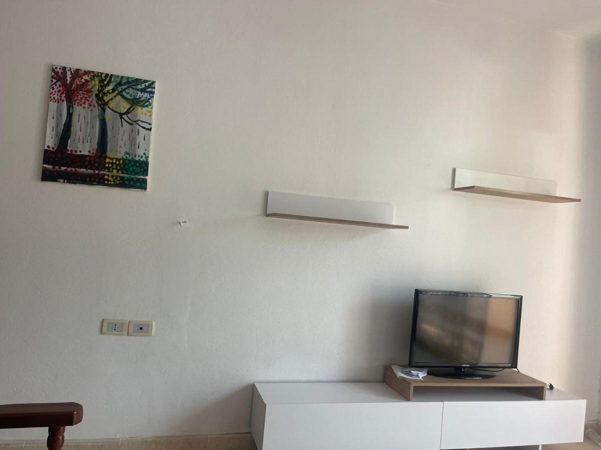 Aria Apartment'S Vlore Luaran gambar