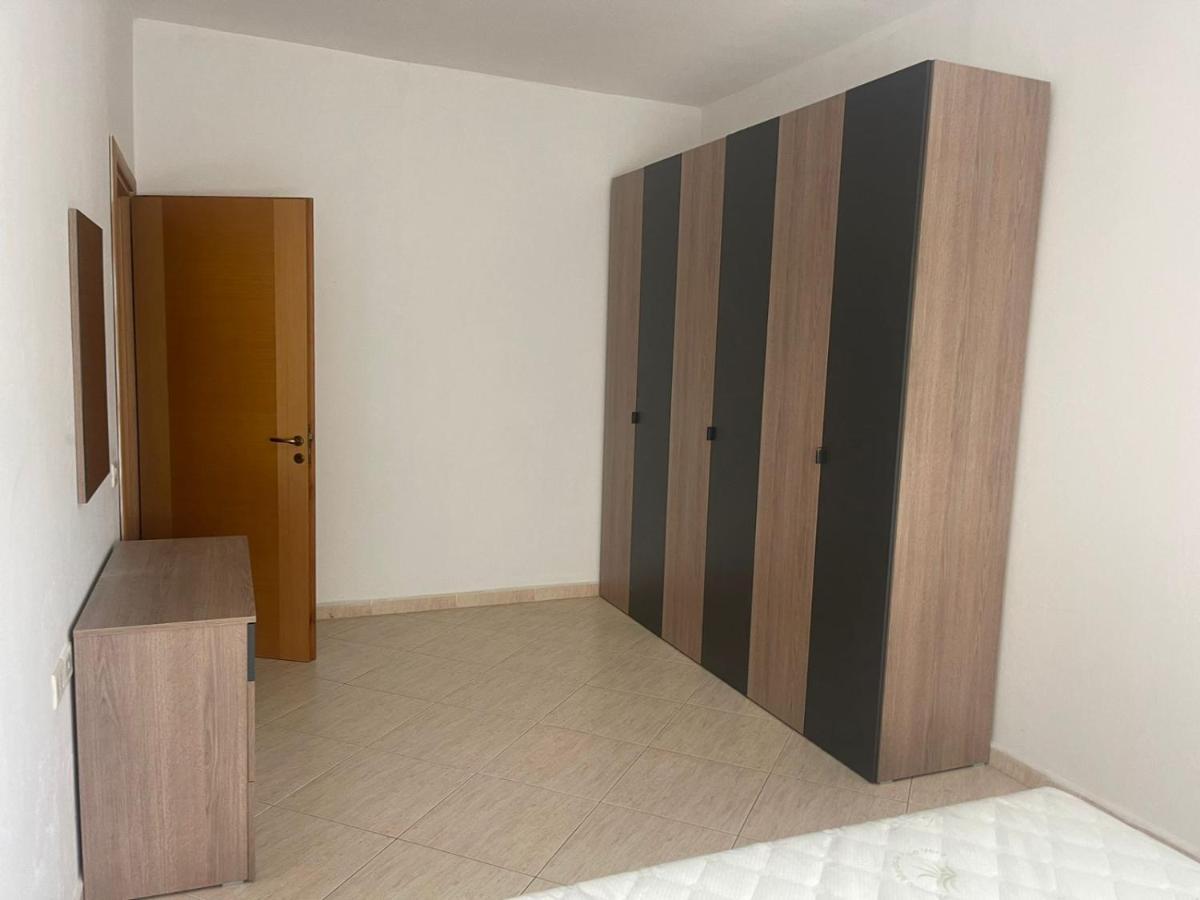 Aria Apartment'S Vlore Luaran gambar