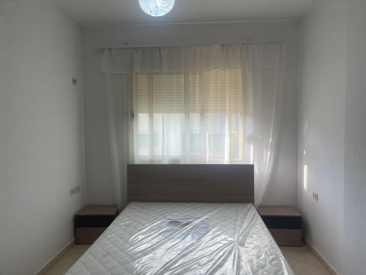 Aria Apartment'S Vlore Luaran gambar